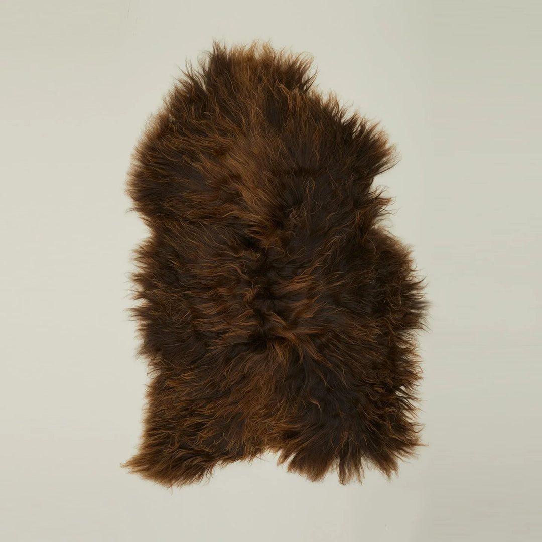 Icelandic Sheepskin Rug