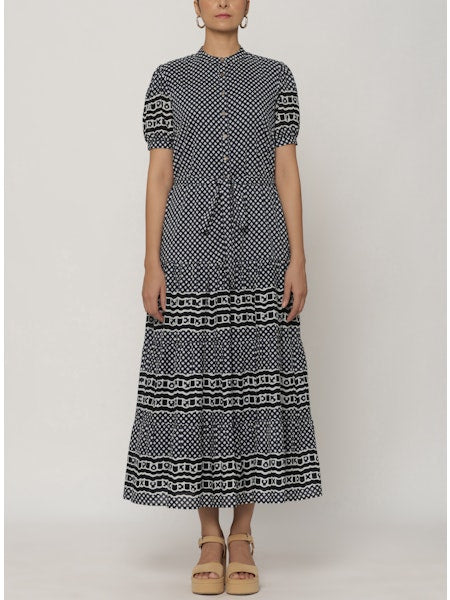 Saylor Dress – Grip & Co