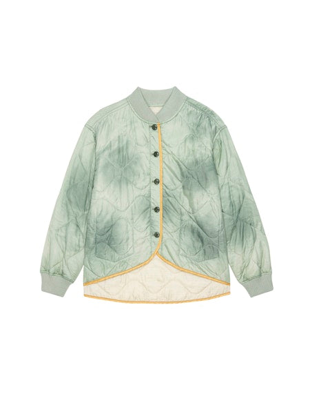 Quilted Liner Jacket