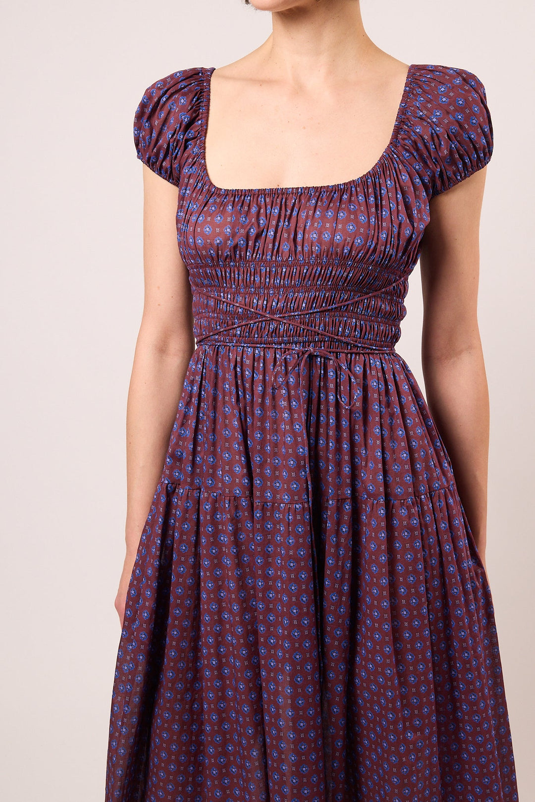 QUINELLE DRESS