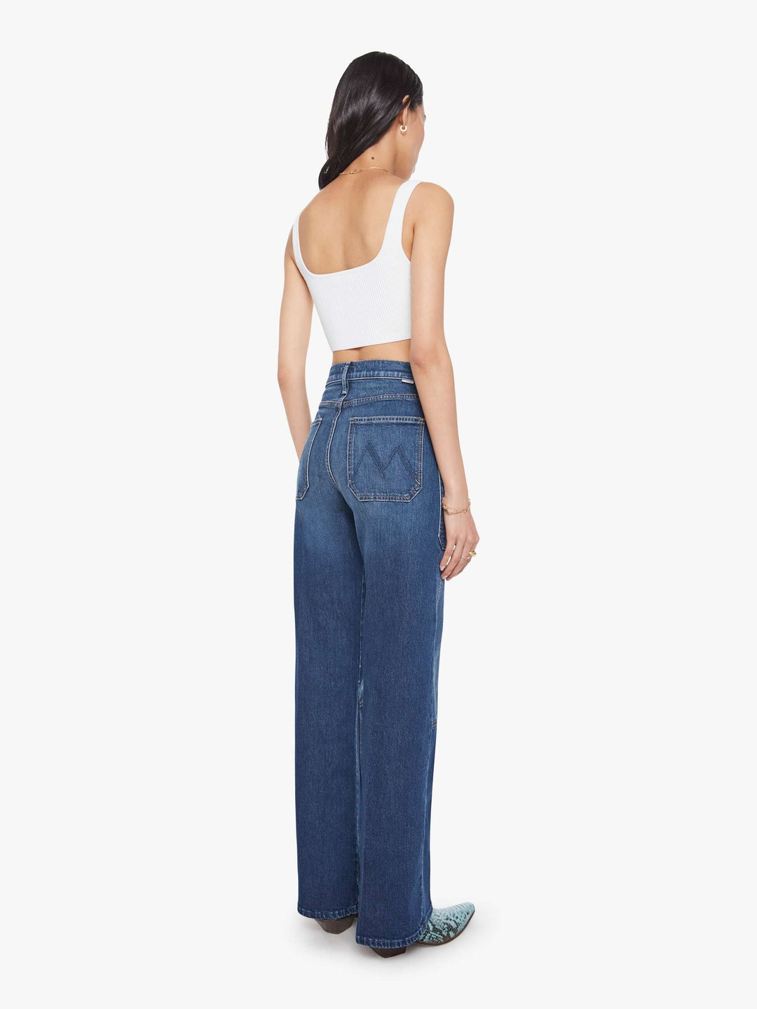 Lasso Utility Jean