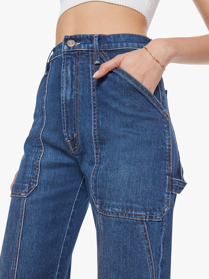 Lasso Utility Jean