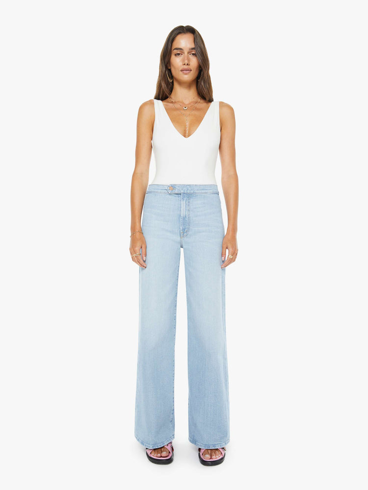 Tab Undercover Jean