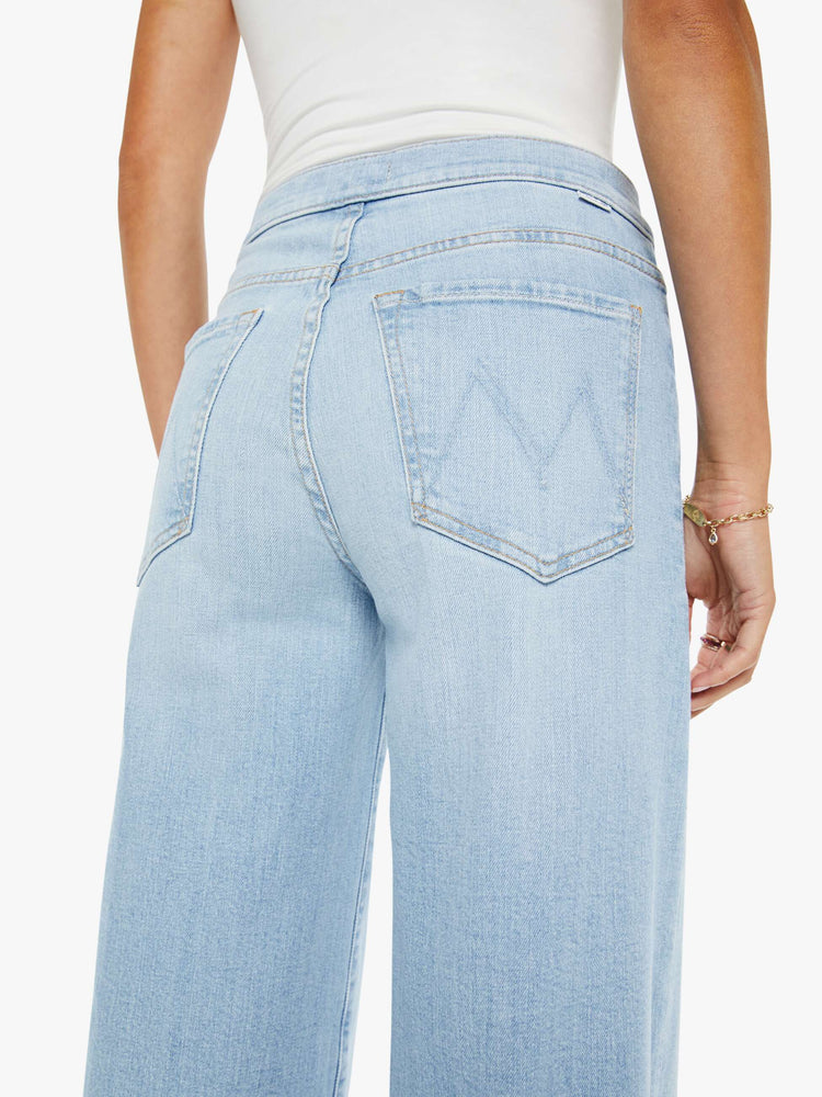 Tab Undercover Jean