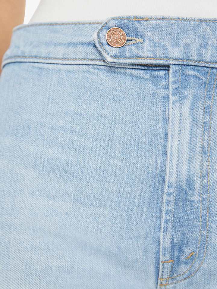 Tab Undercover Jean