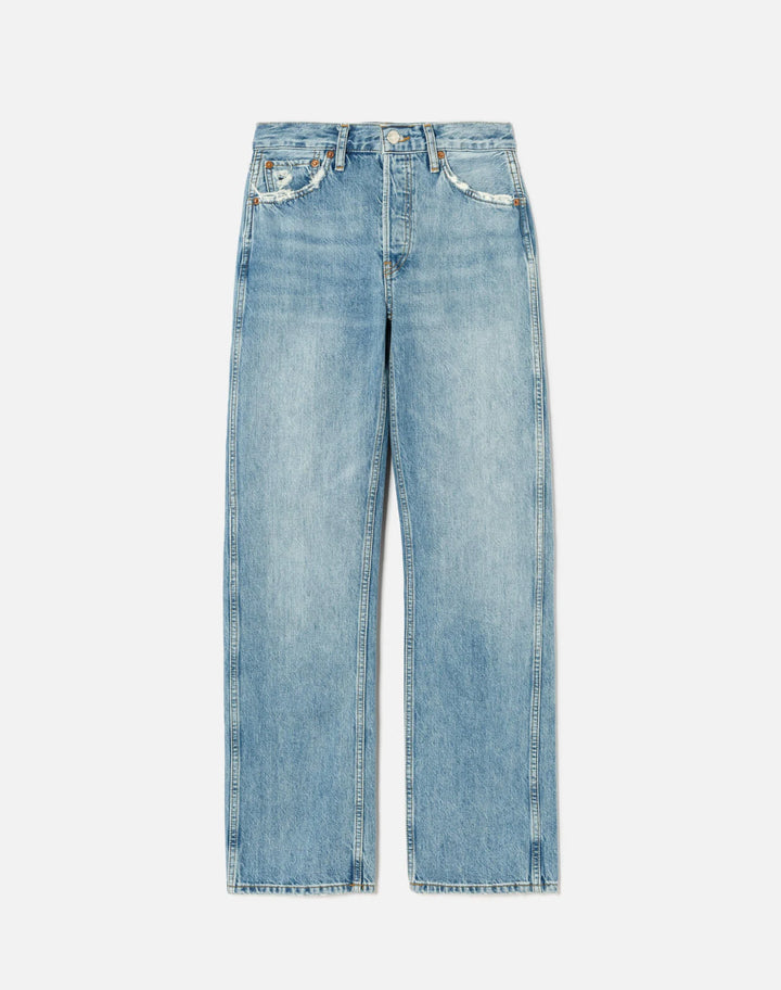Pipe Jean