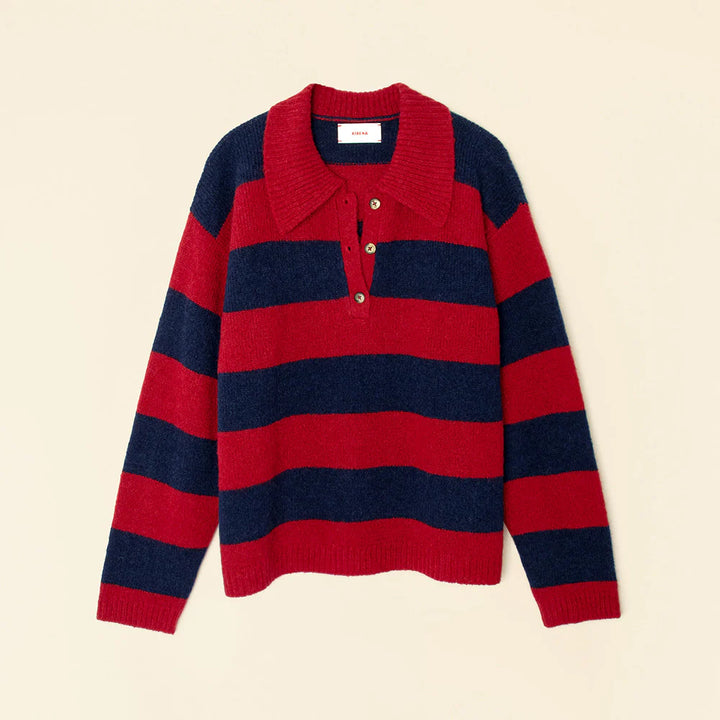 Brenton Sweater