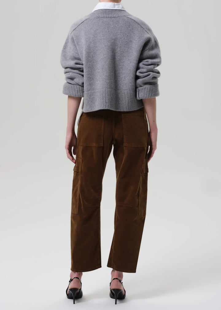 Marcelle Cargo- Corduroy