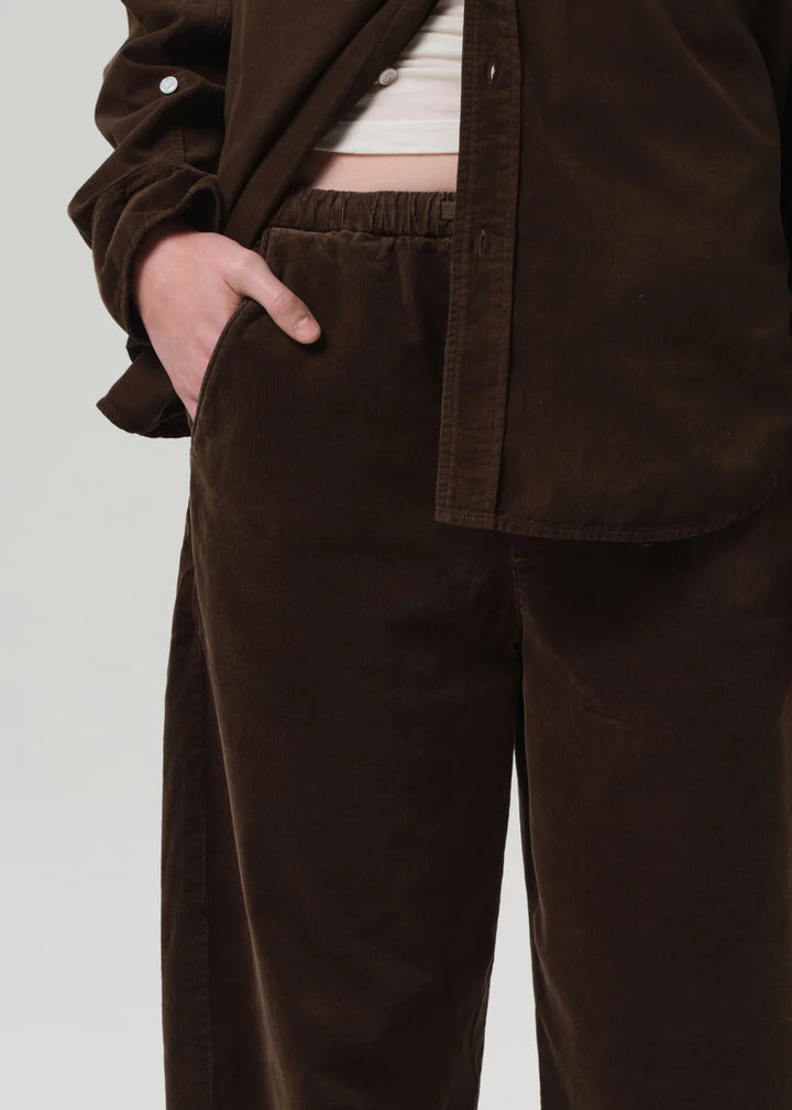 Aurora Pull On Corduroy