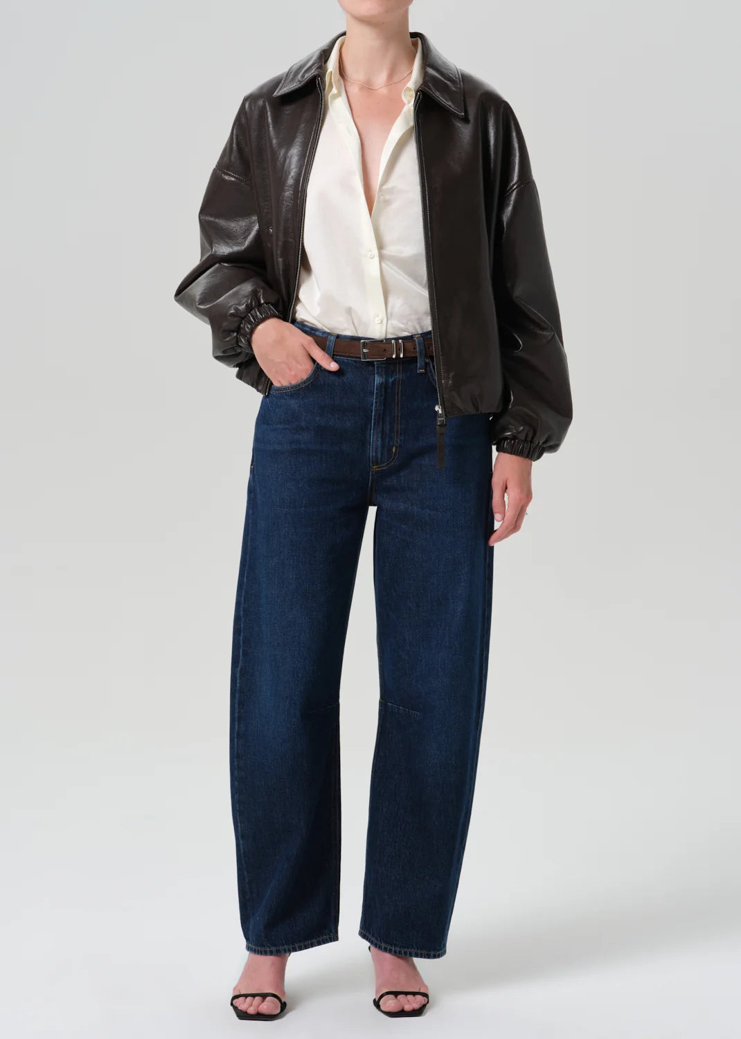 Miro Long Jean