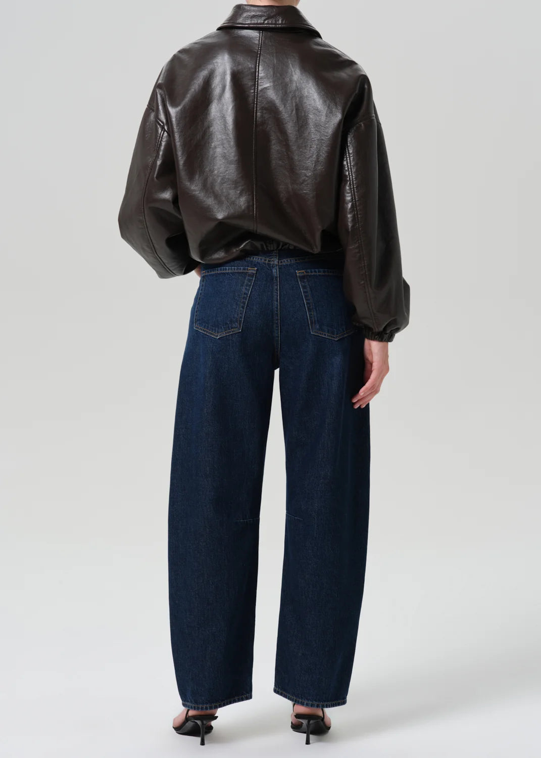 Miro Long Jean