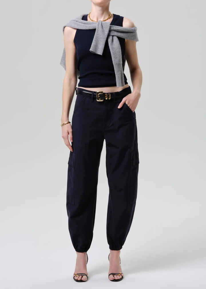 Ciele Bubble Hem Utility