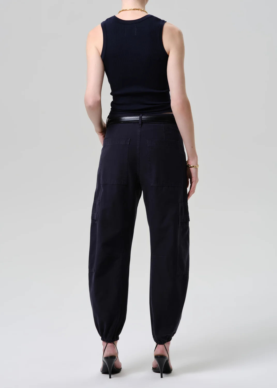 Ciele Bubble Hem Utility