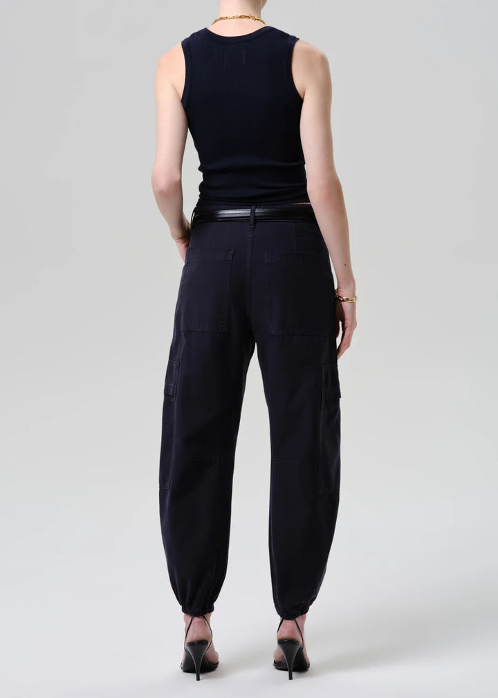 Ciele Bubble Hem Utility