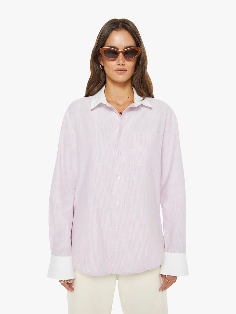 Roomie Frenchie Top