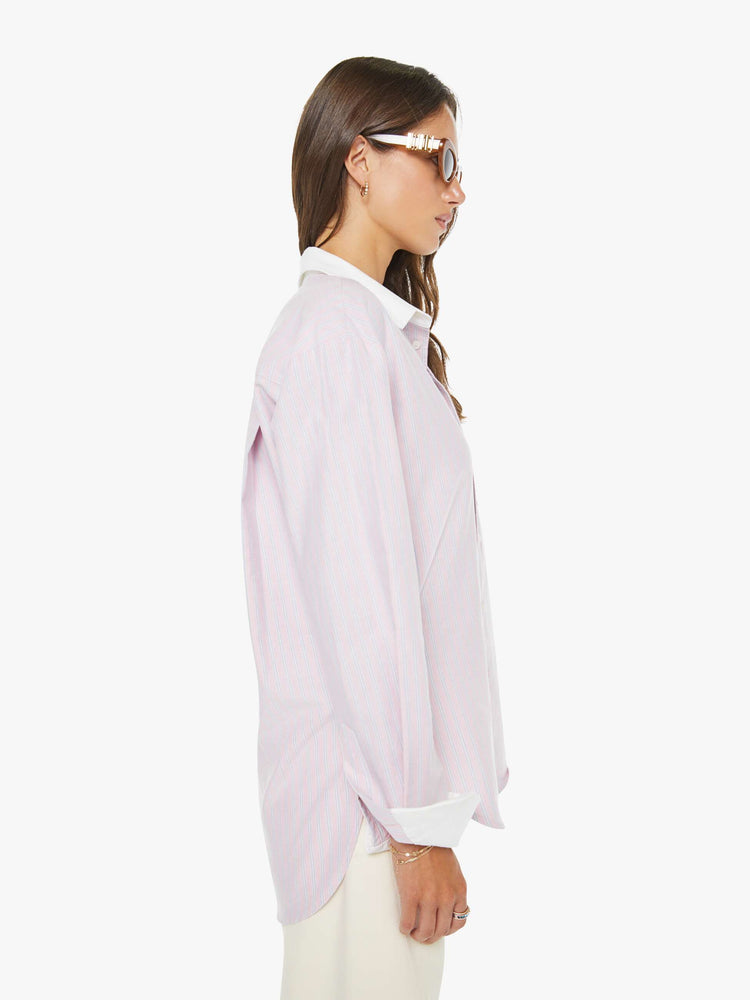 Roomie Frenchie Top