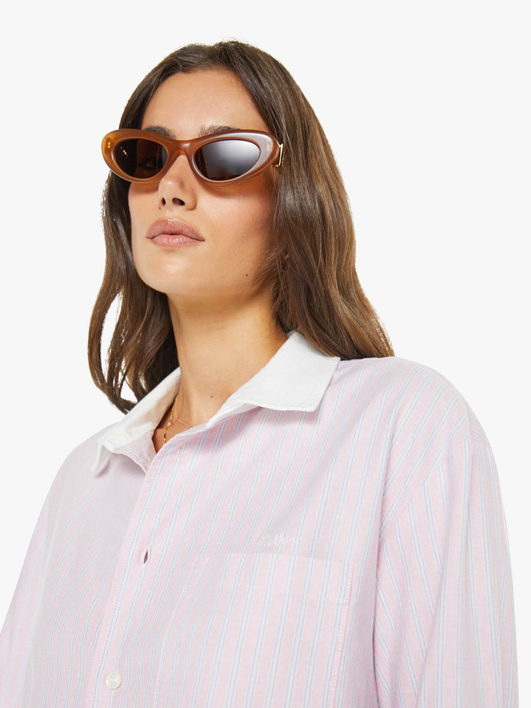 Roomie Frenchie Top