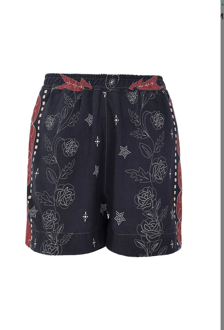 Bowly Short