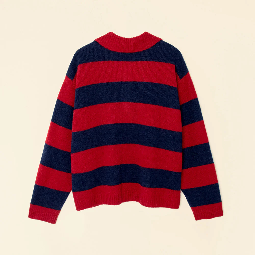 Brenton Sweater