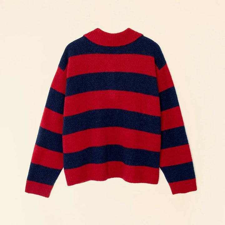 Brenton Sweater