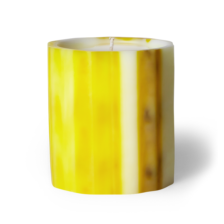 Citron, 15oz wax vessel