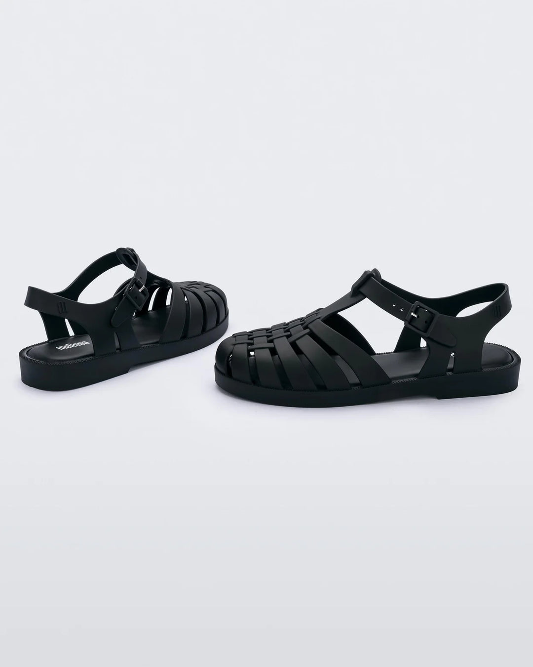 Melissa Jelly Sandal