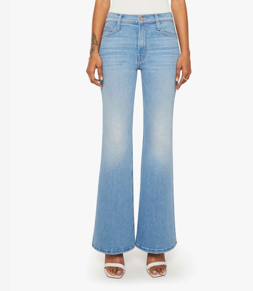 Lil Doozy Jean