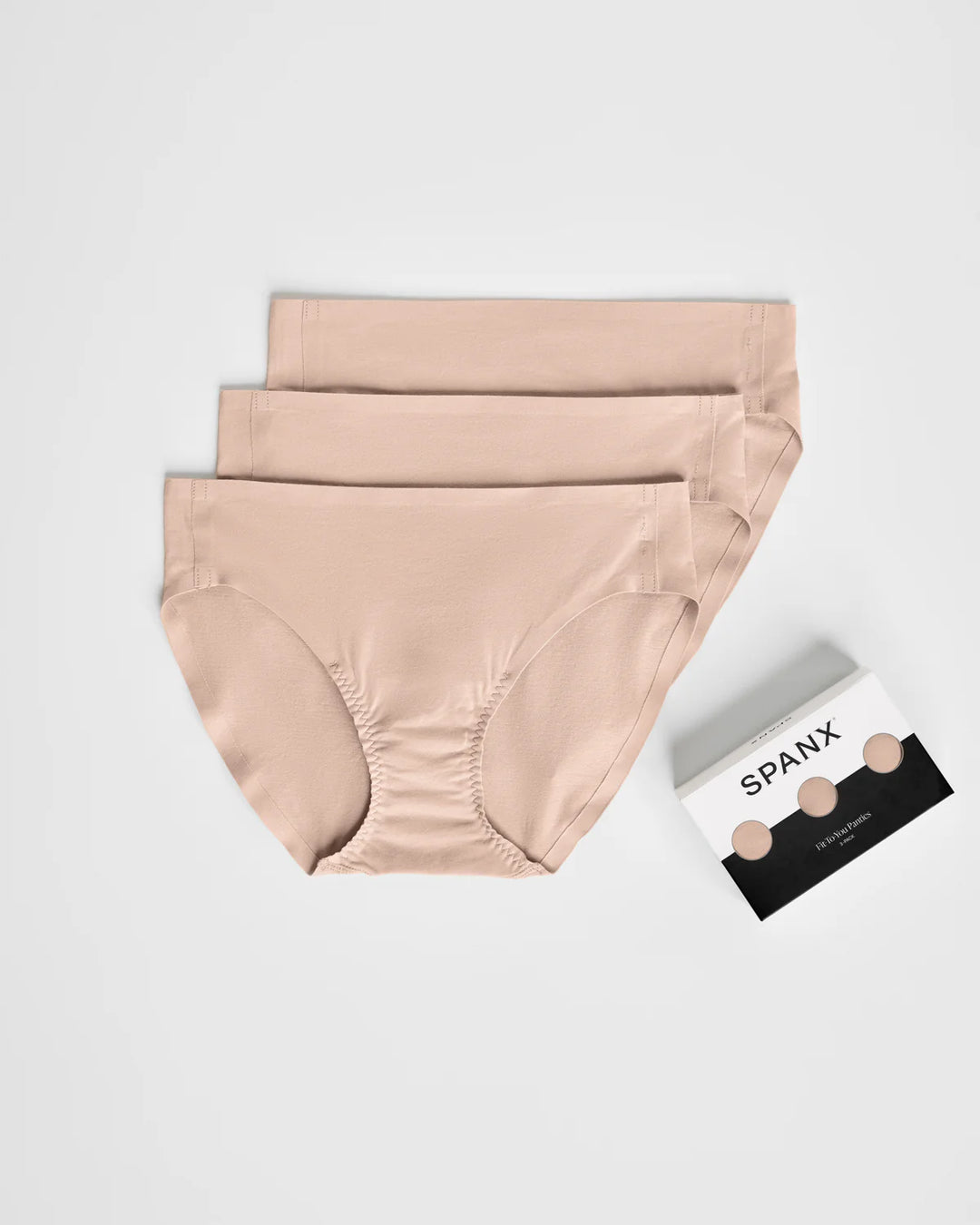 Fit- To- You Bikini 3 Pack