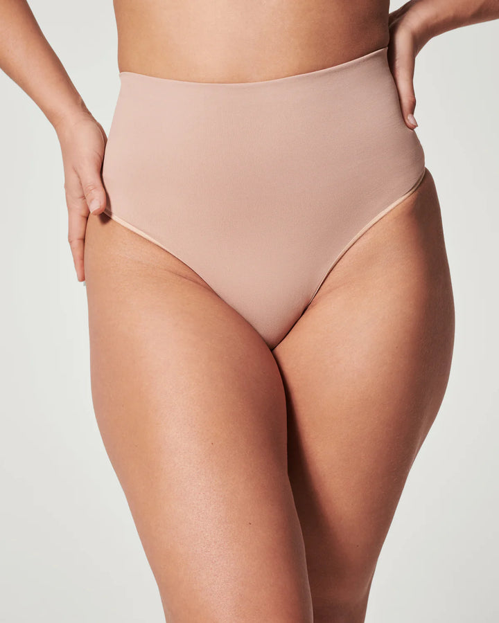 Seamless Shaping Brief