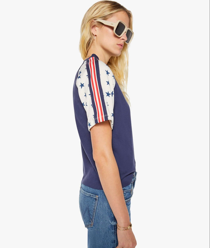 All Star Tee