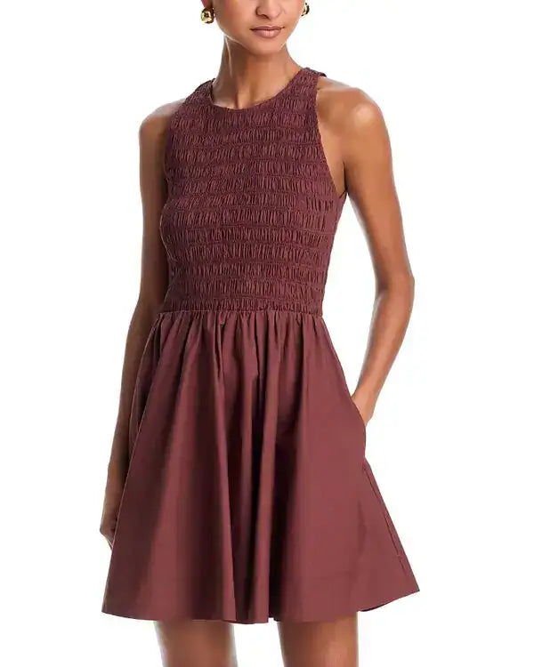 Florie Dress