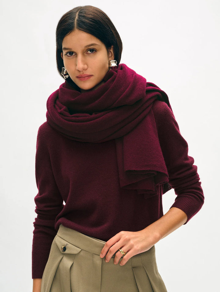 Cashmere Scarf