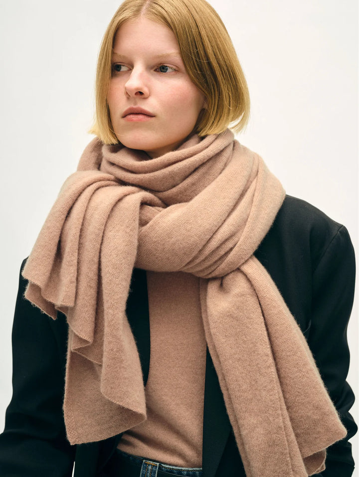 Cashmere Scarf