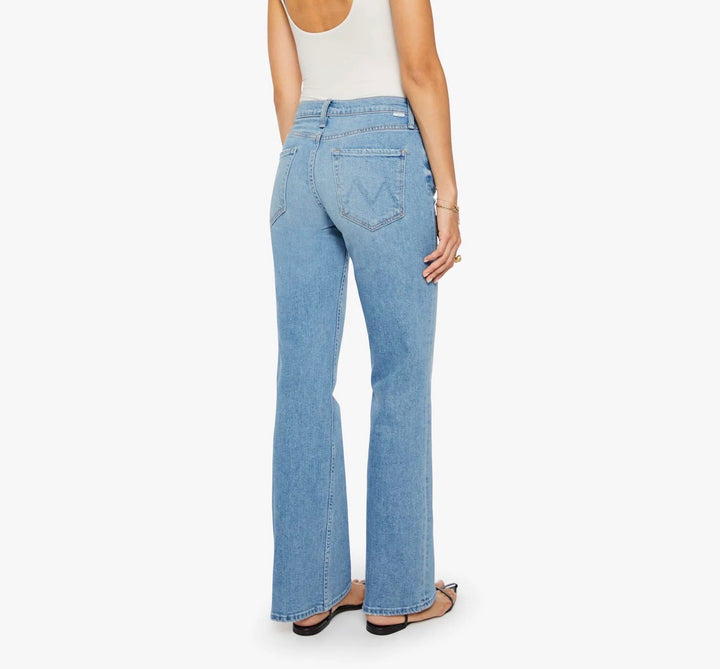 Bookie Sneak Jean