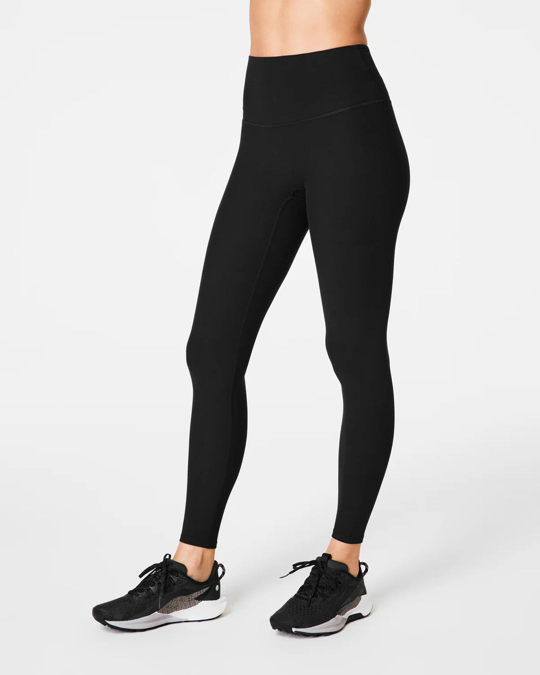 Smoothing Leggings