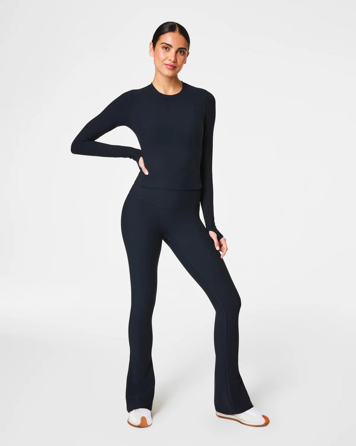 Smoothing Microflare Pant