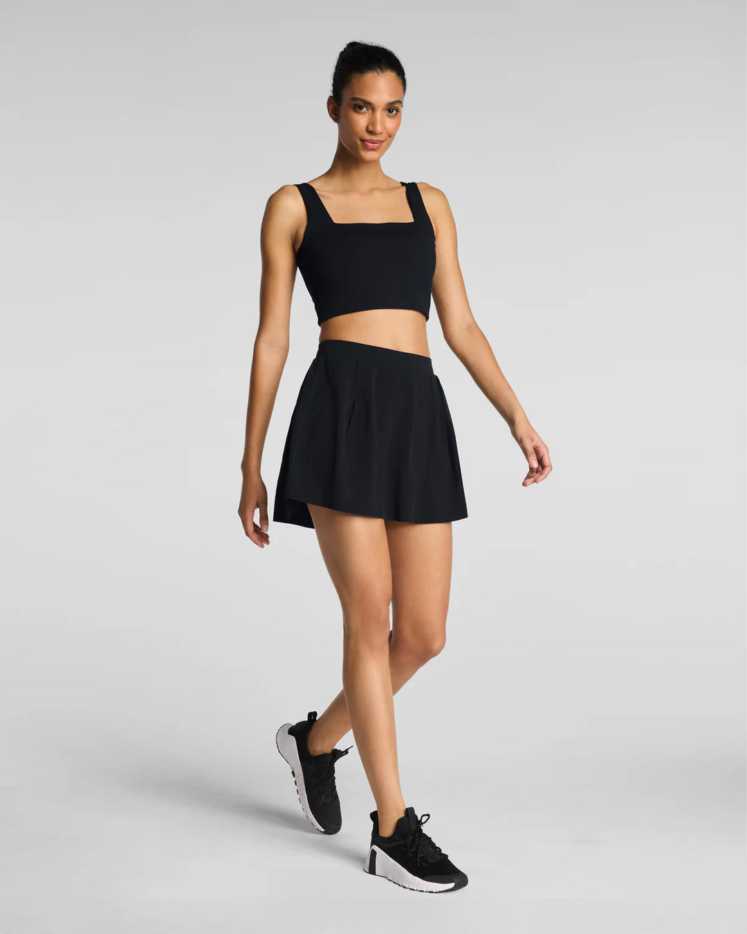 Boost Up Skort