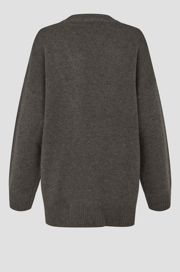 Alpha Cardigan