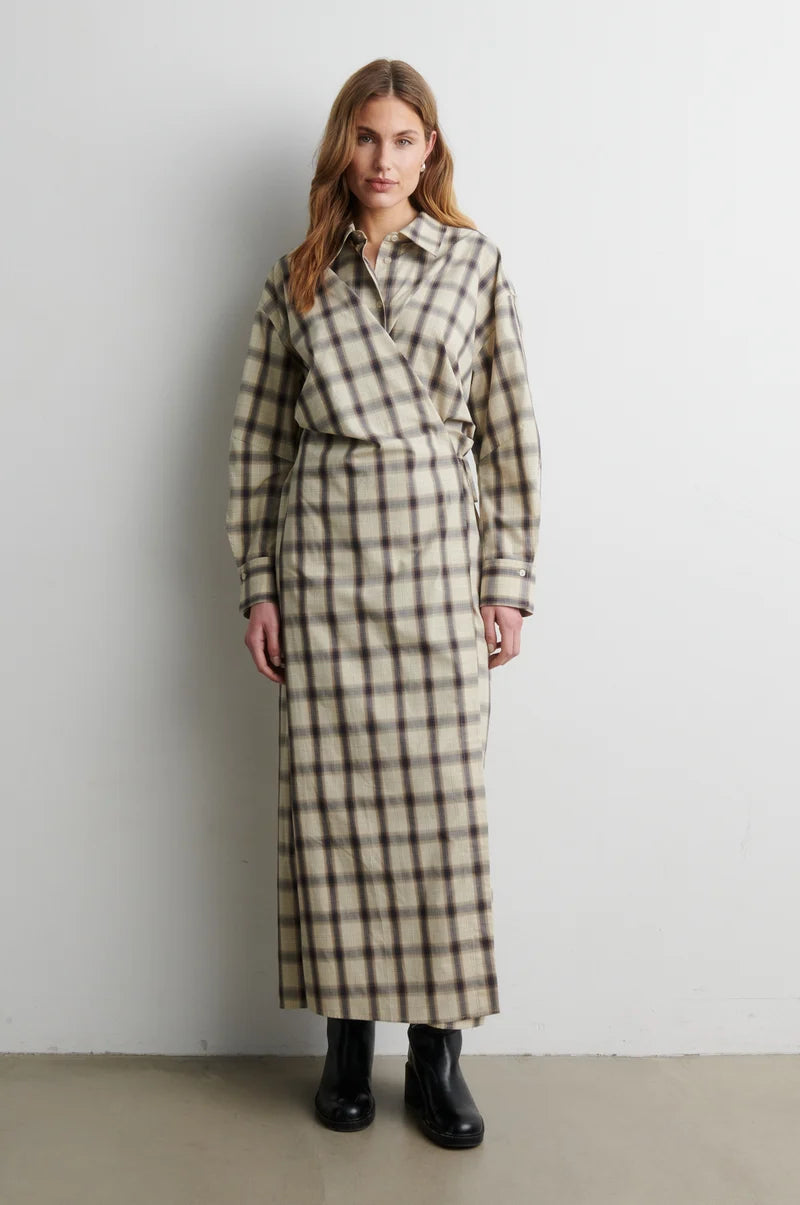 Liria Dress