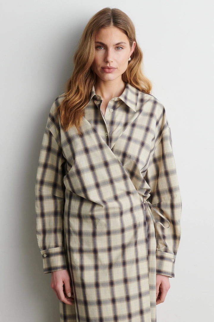 Liria Dress