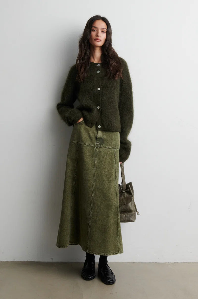 Jaye Skirt