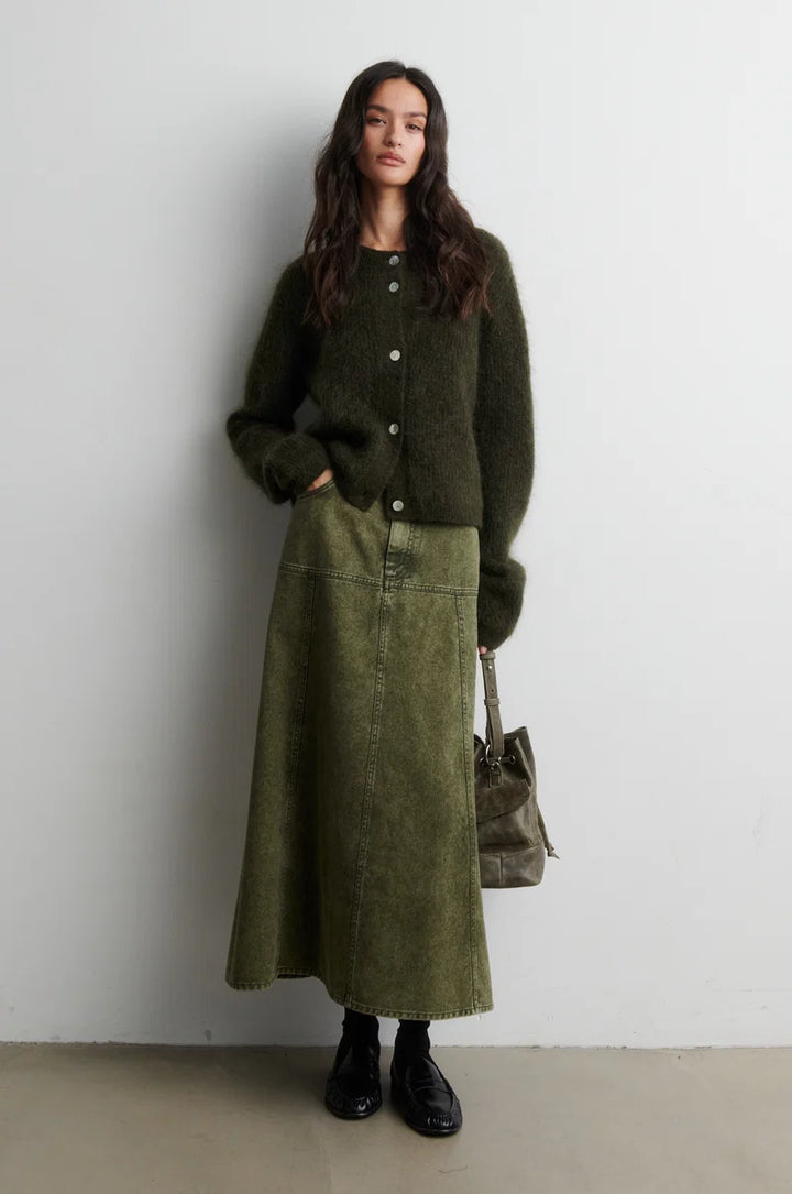 Jaye Skirt