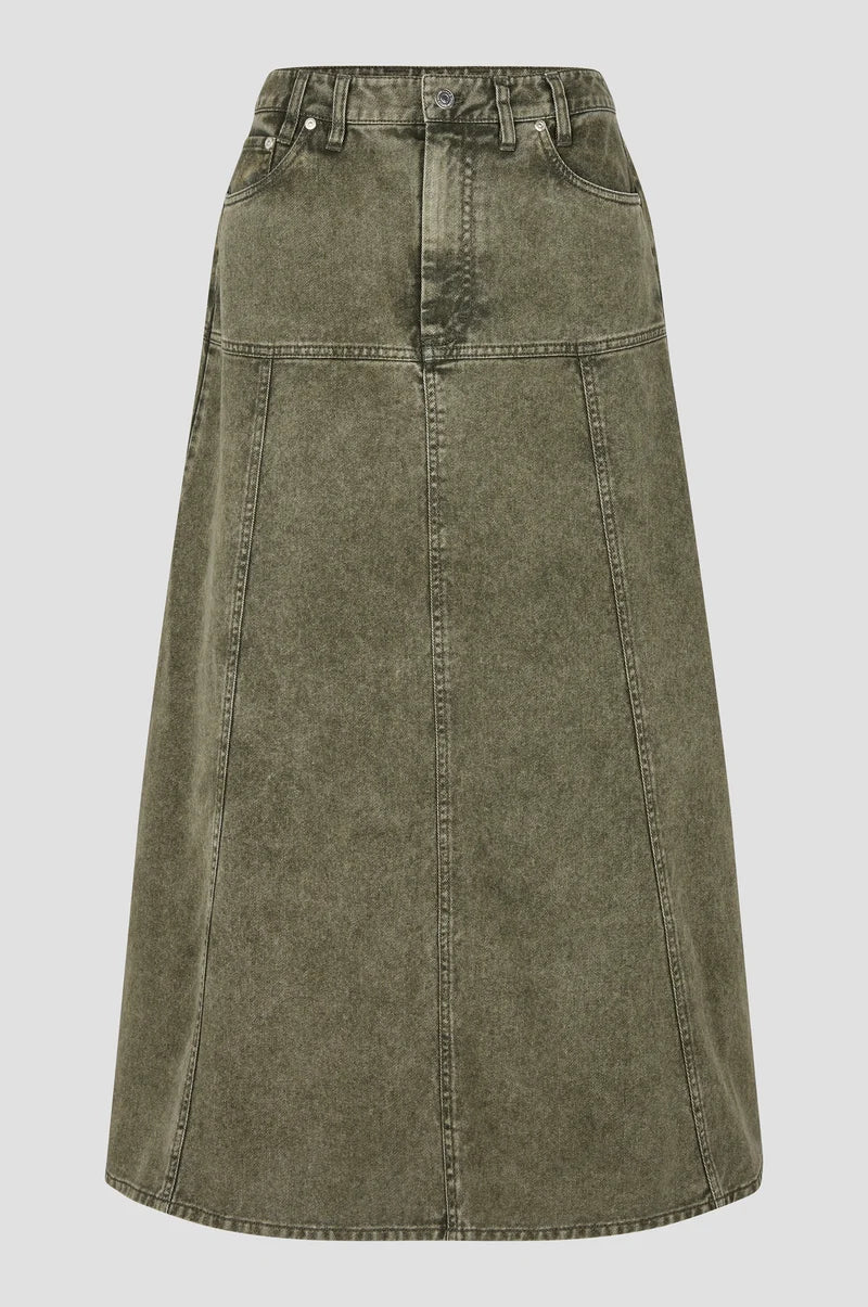 Jaye Skirt