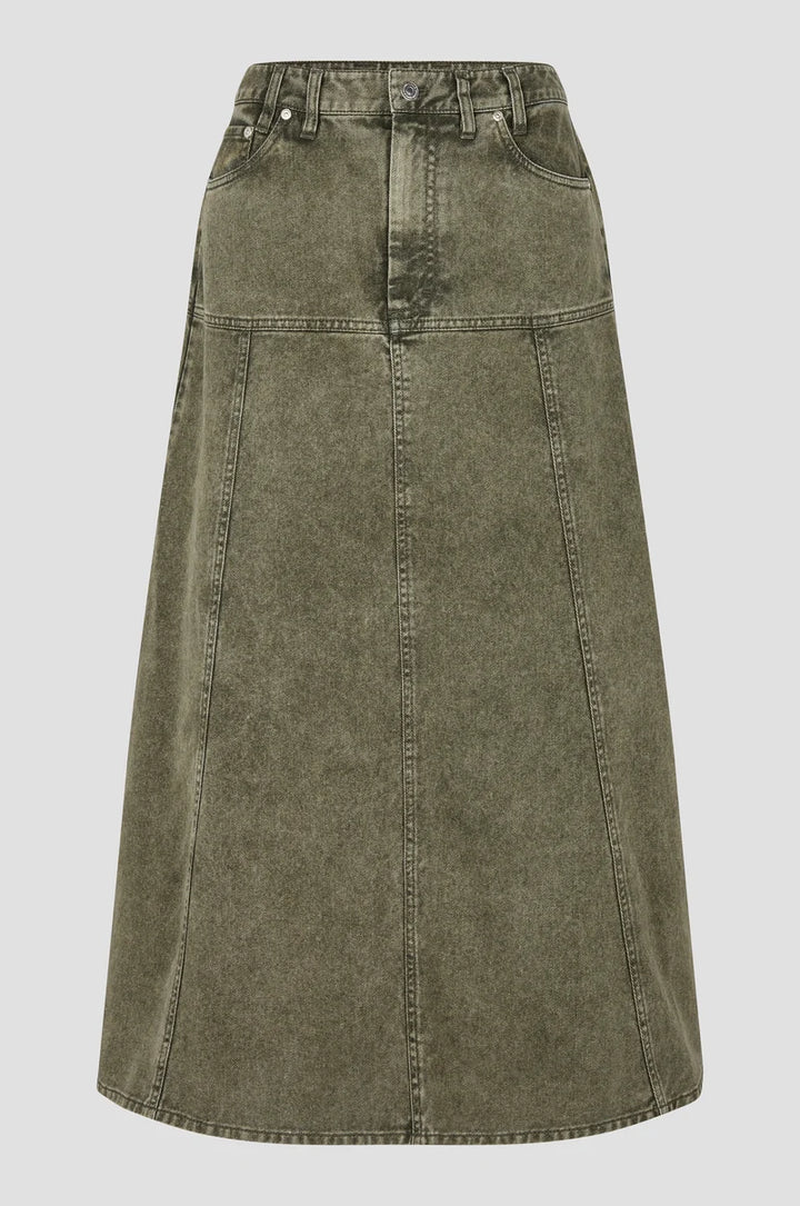 Jaye Skirt