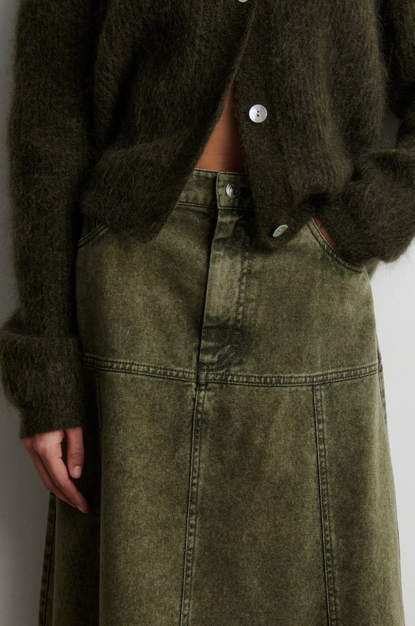 Jaye Skirt