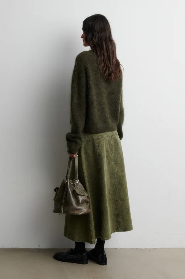 Jaye Skirt