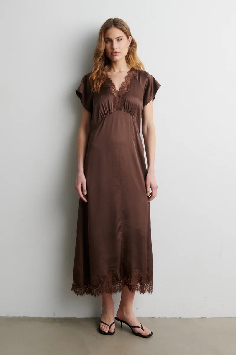 Laceria Dress