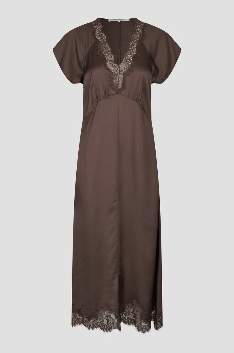Laceria Dress