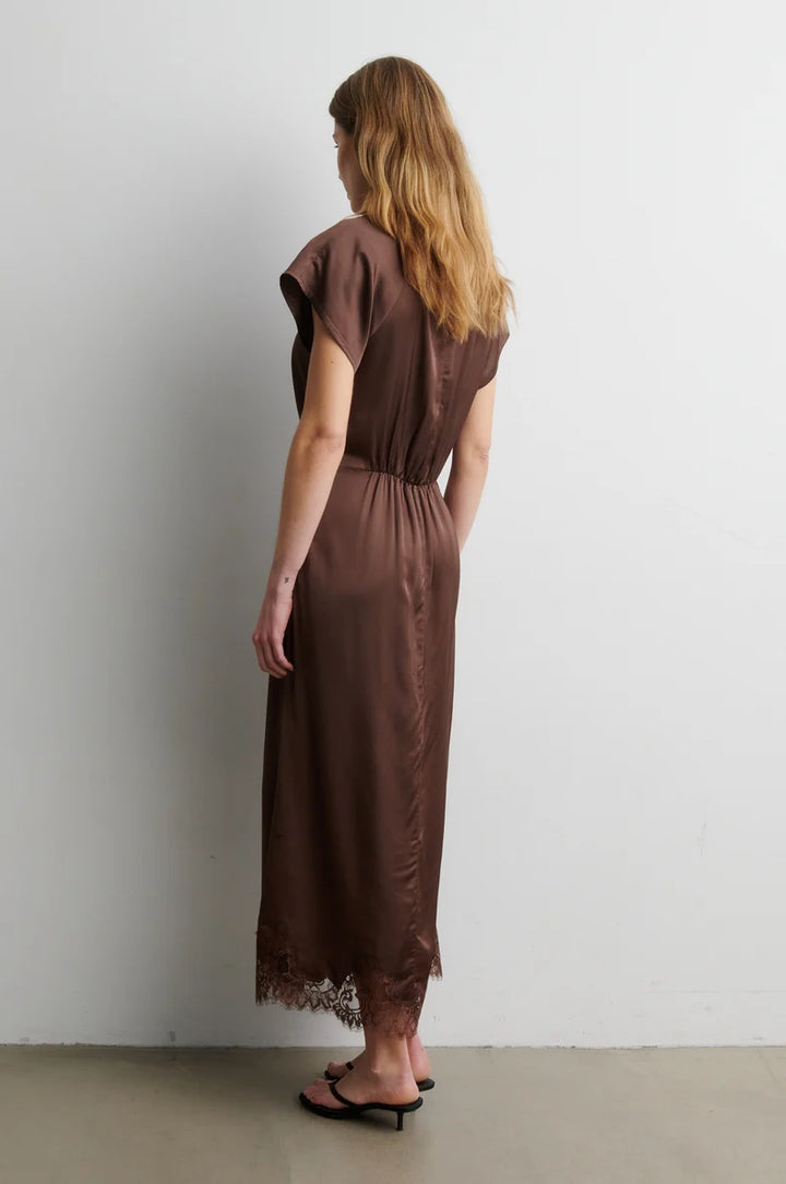 Laceria Dress