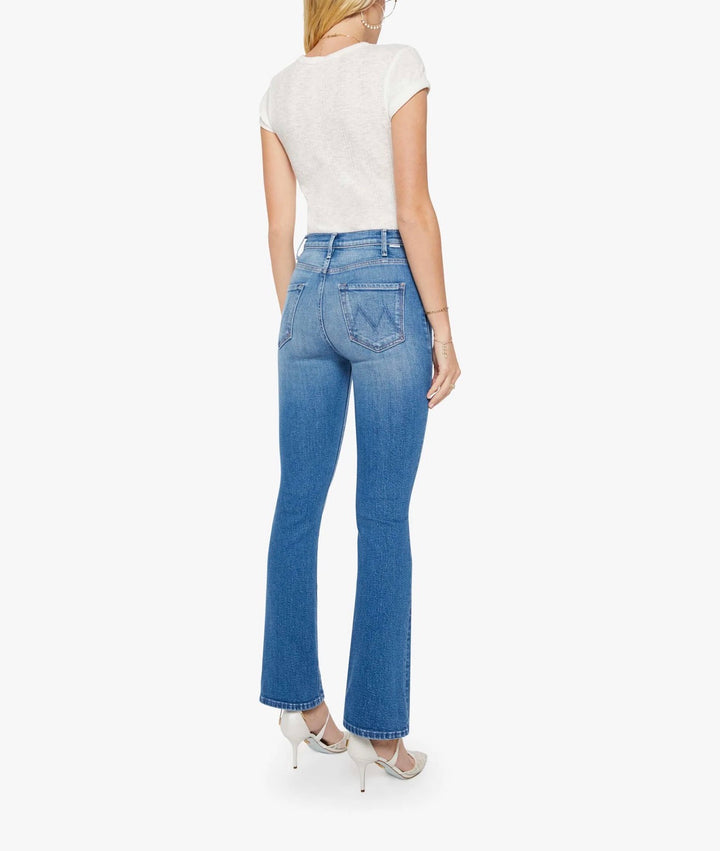 Hustler Skimp Jean